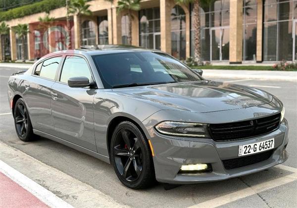 Dodge Charger 2019 for sale in Iraq - Sulaymaniyah